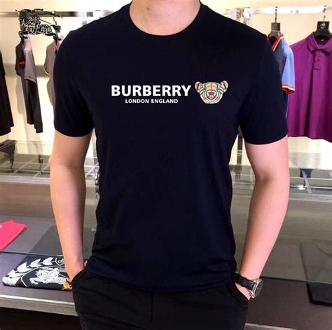 replica burberry tshirt